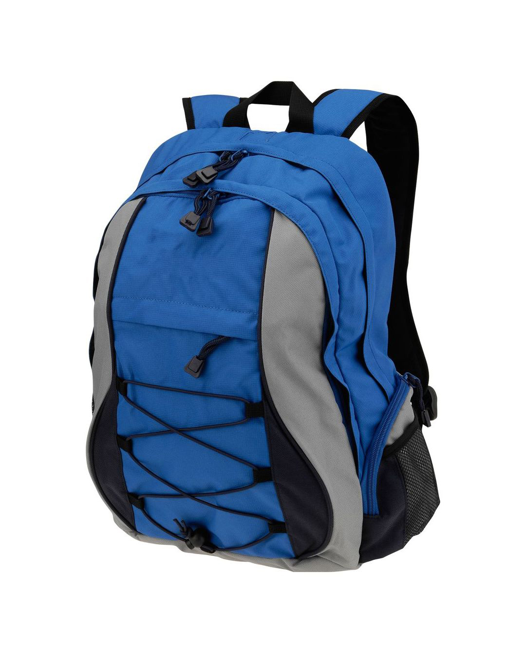 Fusion Backpack - obrazek 2