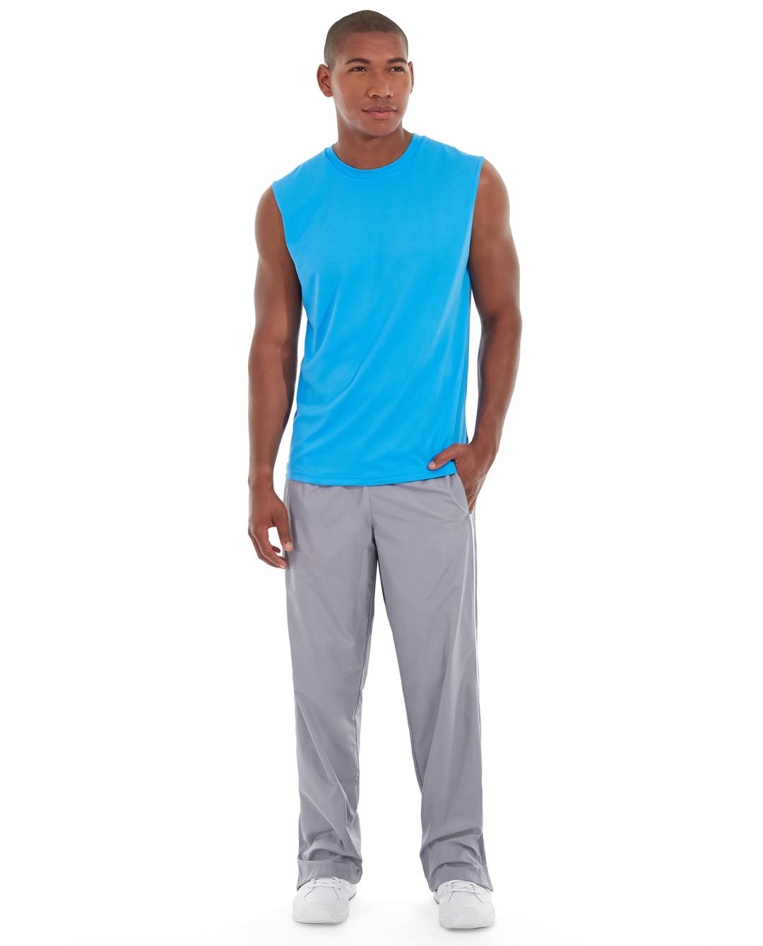 Mithra Warmup Pant - obrazek 3