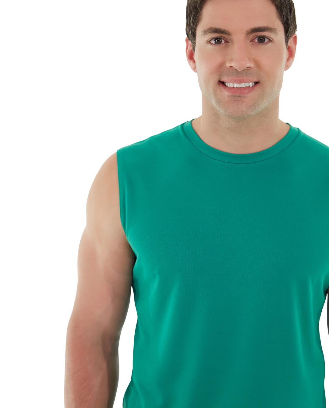 Sparta Gym Tank - obrazek 2