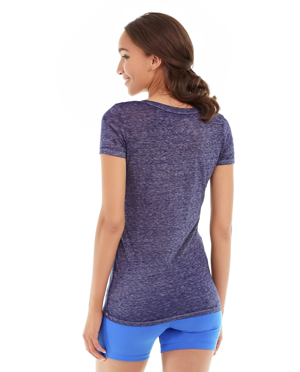 Minerva LumaTech™ V-Tee - obrazek 2