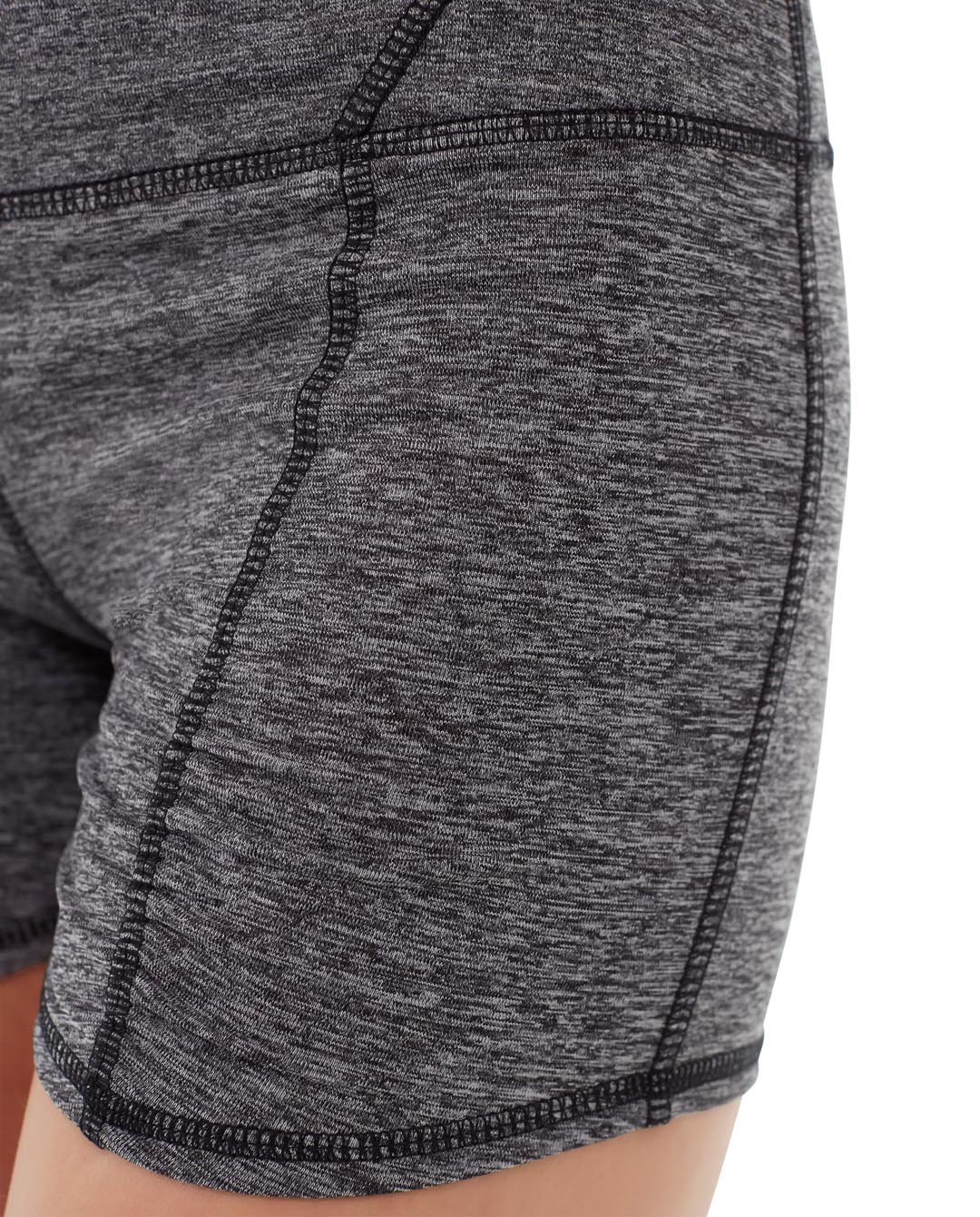 Gwen Drawstring Bike Short - obrazek 2